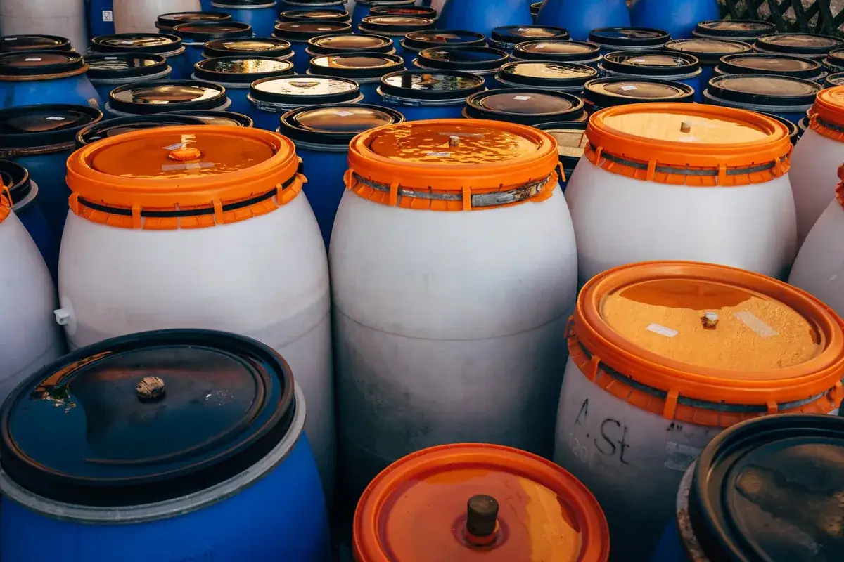 Hazmat Cleanup in Arial, SC